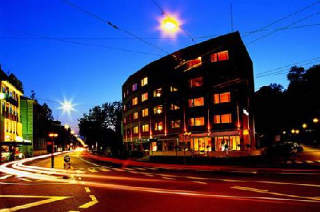 Schwaerzler Hotel Neutor Salzburg