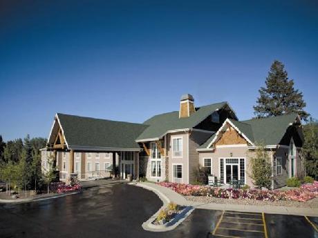 La Quinta Inn & Suites Belgrade / Bozeman Airport