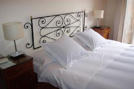 Hotel Residence Barberini Rome