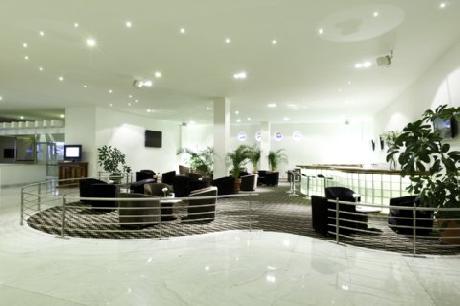 Mision Carlton Guadalajara