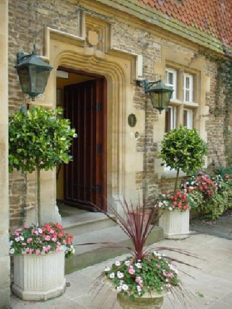 Fallowfields Country House Hotel