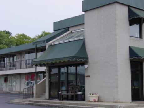 GuestHouse Inn Gallatin