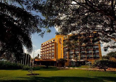 Laico Umubano Hotel