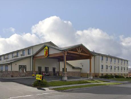 Super 8 Bozeman