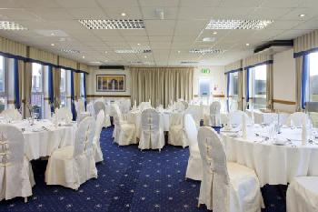 Holiday Inn LEEDS - GARFORTH