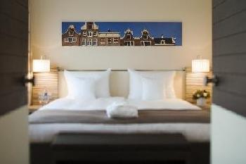 Movenpick Hotel Amsterdam City Centre