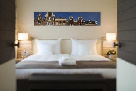 Movenpick Hotel Amsterdam City Centre