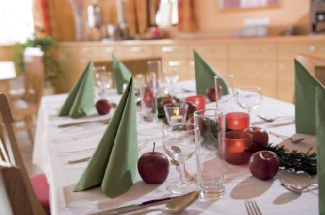 Hotel JUFA Donnersbachwald