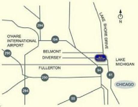 The Inn at Lincoln Park