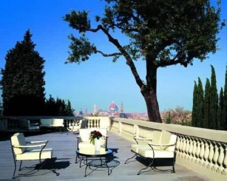 Hotel Villa La Vedetta