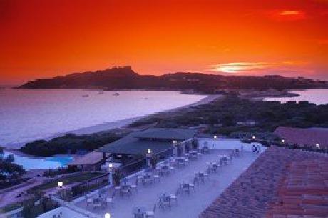 Grand Hotel Capo Testa