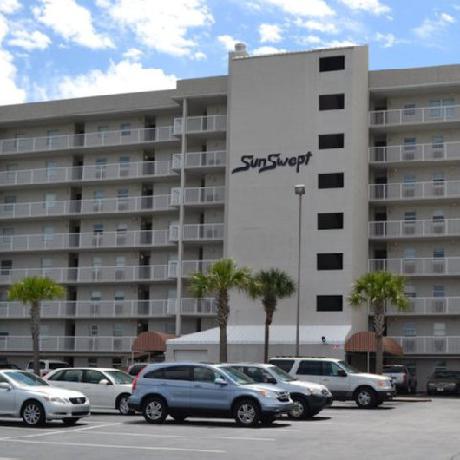 Sunswept Condominiums