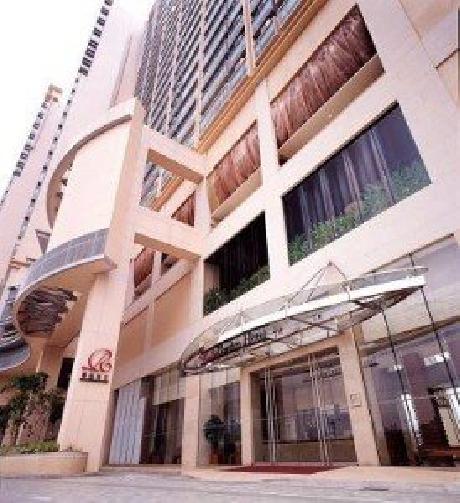 Rambler Garden Hotel