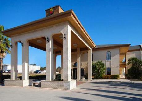 Quality Inn Near Medical Center