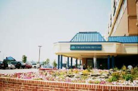 Bridgestreet Lighthouse Landing