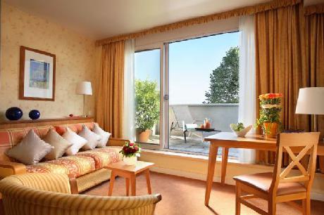 Citadines Montmartre Paris