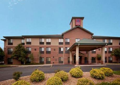 Comfort Suites Westminster
