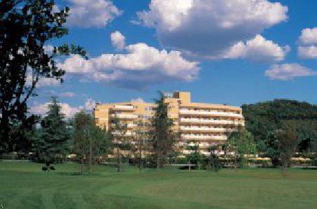 IFA Sporting Resort Spa & Golf