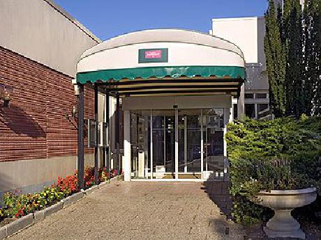 Mercure Reims Parc des Expositions