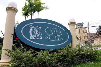Cara Suites Hotel & Conference