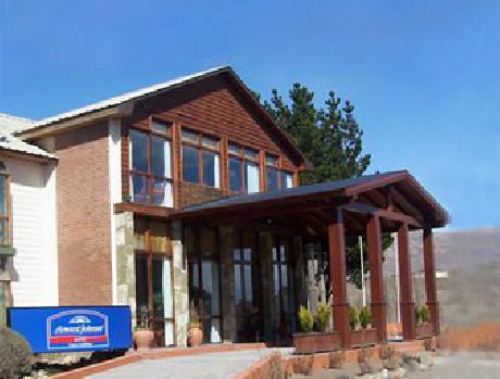 Howard Johnson Hotel Cerro Calafate
