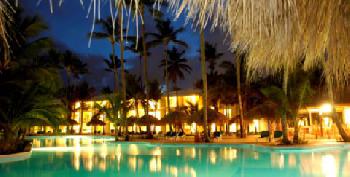 Grand Palladium Punta Cana