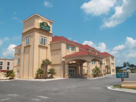 La Quinta Inn & Suites Kingsland/Kings Bay Naval Base
