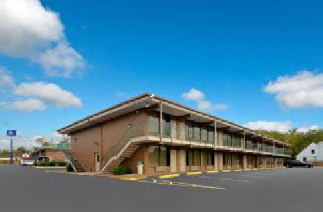 Americas Best Value Inn-Goodlettsville/N. Nashville