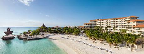 Dreams Puerto Aventuras Resort & Spa