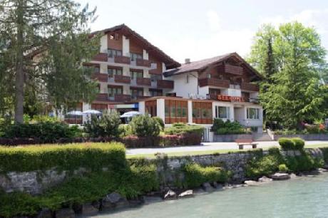 Seehotel Bi??nigen