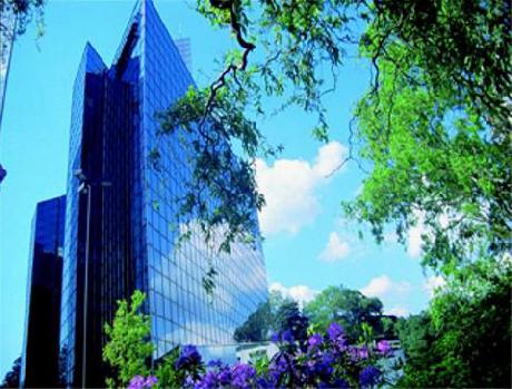 Ramada Plaza Antwerp