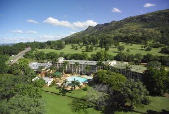 The Lugogo Sun Hotel