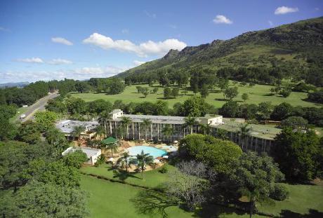 The Lugogo Sun Hotel