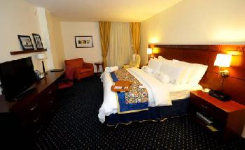 Hodelpa Garden Court