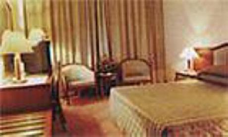 Jinhua Hotel Zhejiang