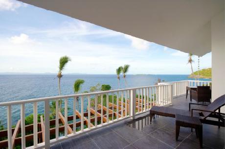 Vista Mare Coral Elite