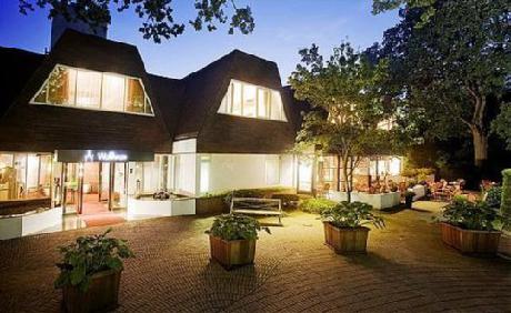 Bilderberg Hotel Wolfheze