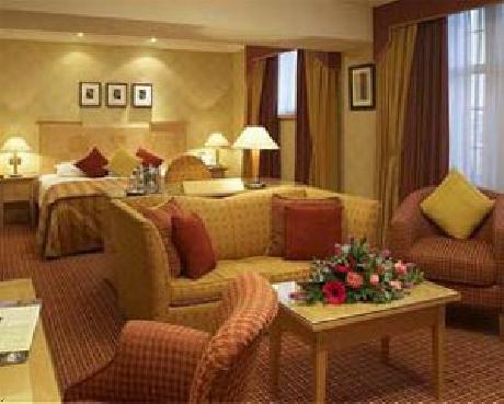 Thistle Charing Cross Hotel