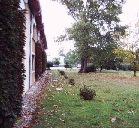 INTER-HOTEL DU PHARE