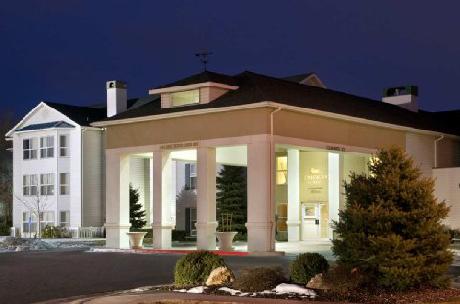 Homewood Suites by Hilton Salt Lake City  MidvaleSandy