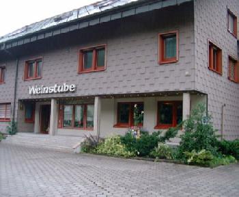 Hotel Weinstube