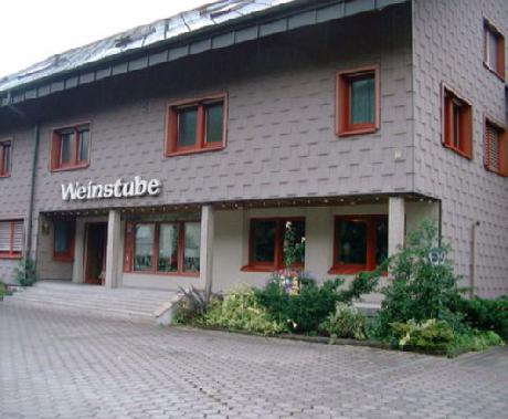 Hotel Weinstube