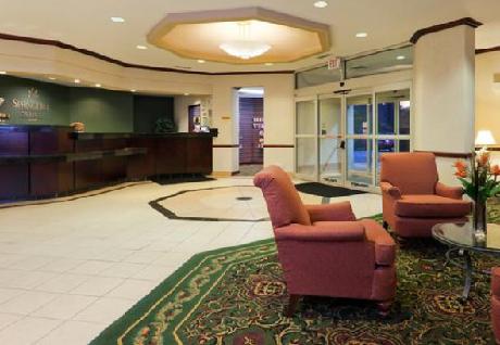 SpringHill Suites Indianapolis Carmel