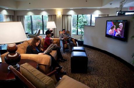 Hampton Inn Atlanta  Newnan