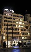 Park Inn By Radisson Antwerpen