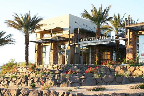 Hampton Inn  Suites Palm Desert