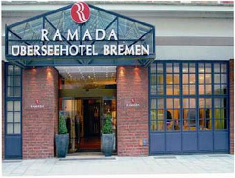 Ramada Ueberseehotel Bremen