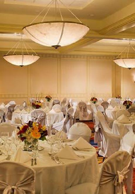 Saddle Brook Marriott