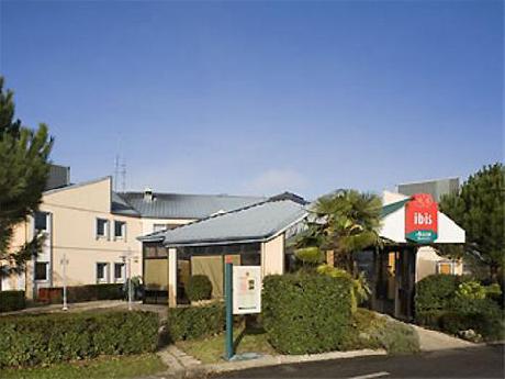 ibis Angouleme Nord