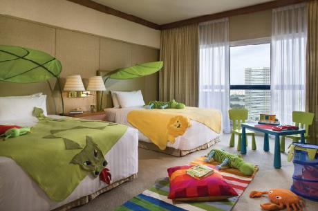 Swissotel The Stamford